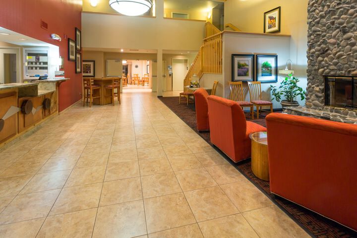 Hotel Interior 11 of 42