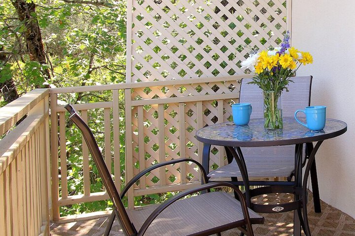 Terrace/Patio 66 of 72