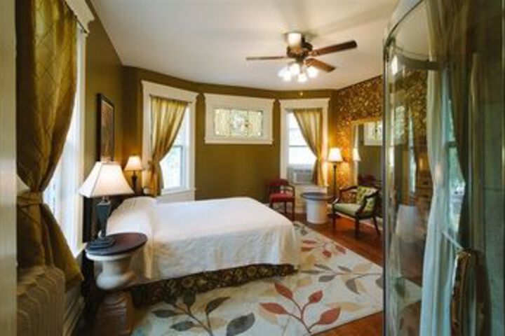Waller House Inn