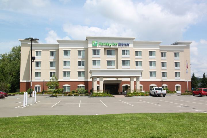 Hotel 3 of 21