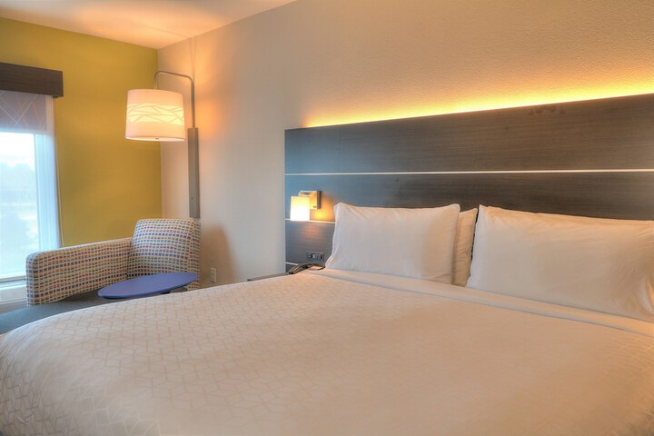 Holiday Inn Express Hotel & Suites Mobile / Saraland by IHG