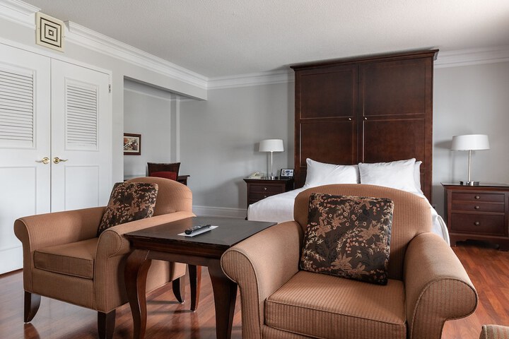 Hotel Le Bonne Entente