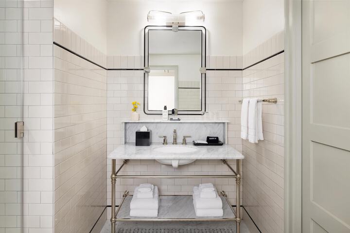 The Bellevue Hotel - The Unbound Collection by Hyatt