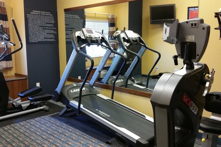 Health and Fitness 49 of 50