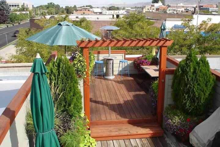 Terrace/Patio 26 of 32
