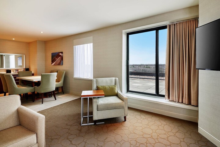 Delta Hotels by Marriott Dartmouth