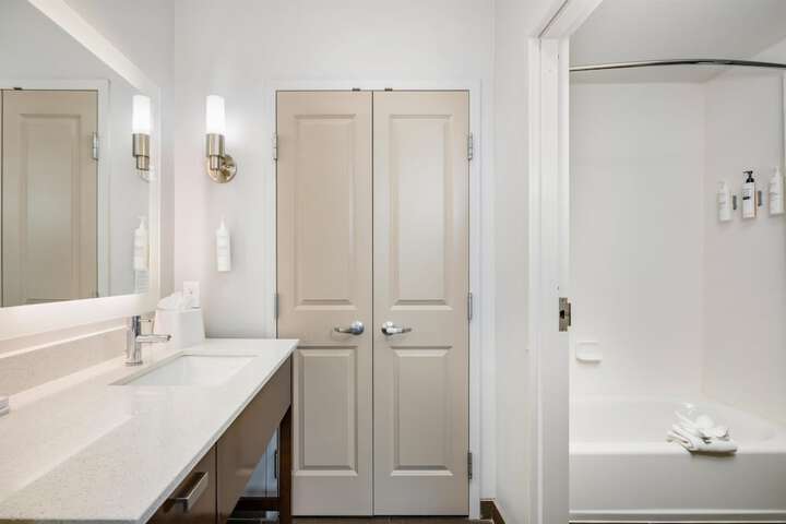 Homewood Suites by Hilton New Braunfels