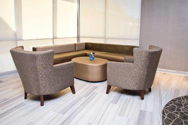SpringHill Suites by Marriott West Sacramento