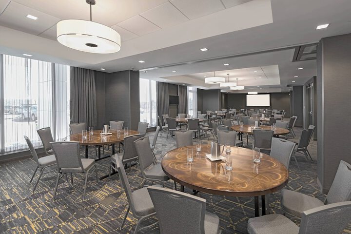 Courtyard by Marriott Halifax Dartmouth