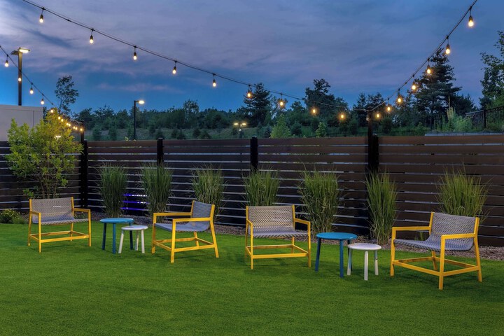 Home2 Suites by Hilton Bristol