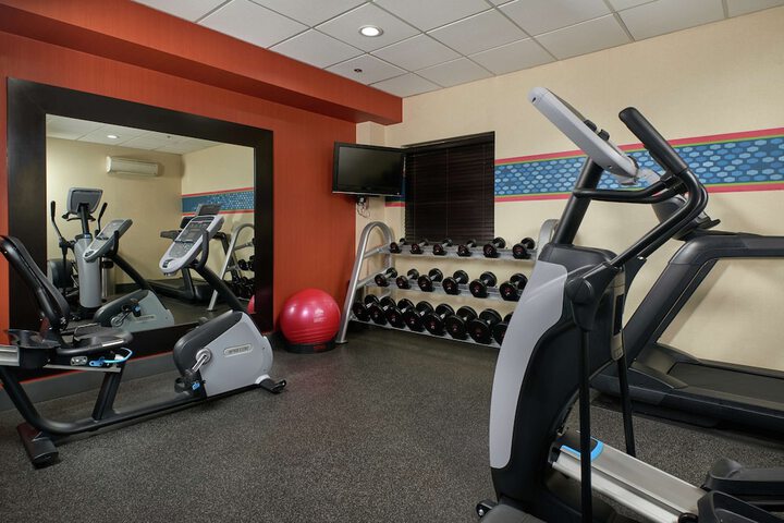 Health and Fitness 22 of 23