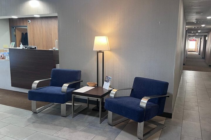 Wingate by Wyndham Clearfield