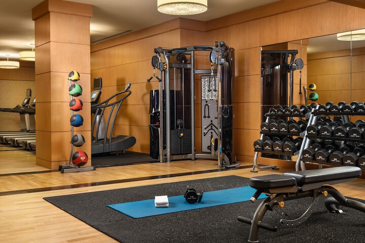Health and Fitness 51 of 61