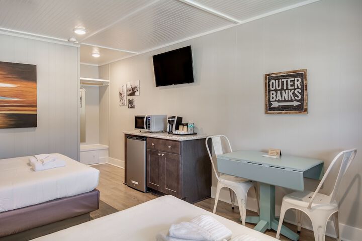 Tar Heel Motel
