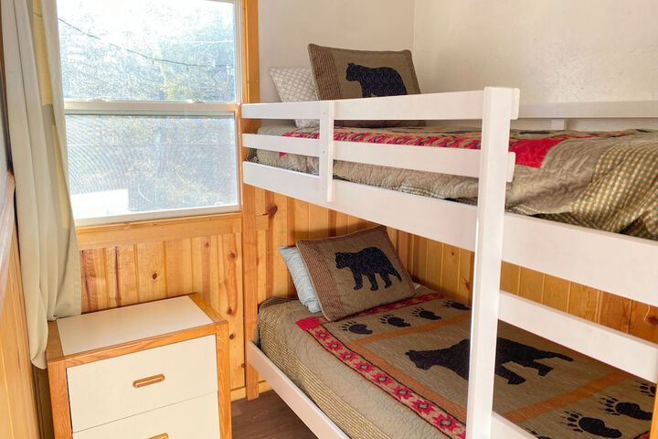 Blue Horizon Lodge