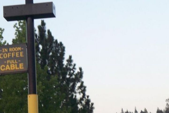 GOLD COUNTRY INN