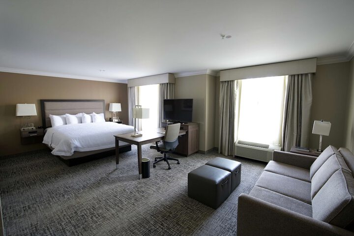 Hampton Inn & Suites Jackson-Ridgeland