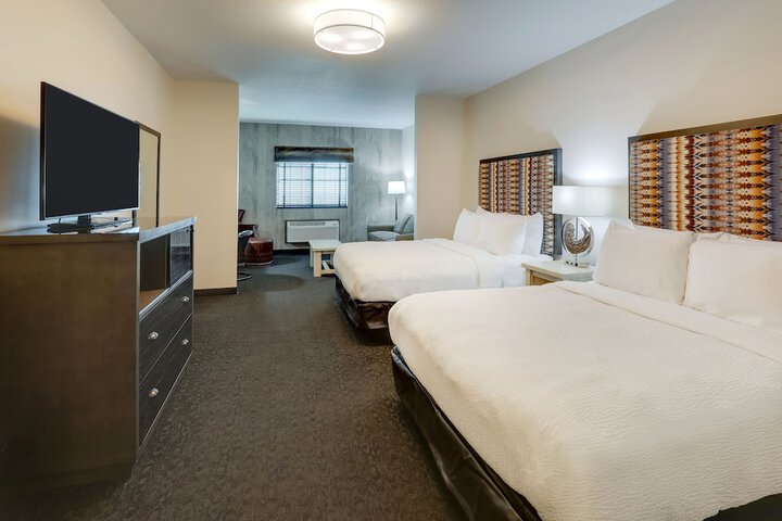 Stoney Creek Hotel Tulsa - Broken Arrow