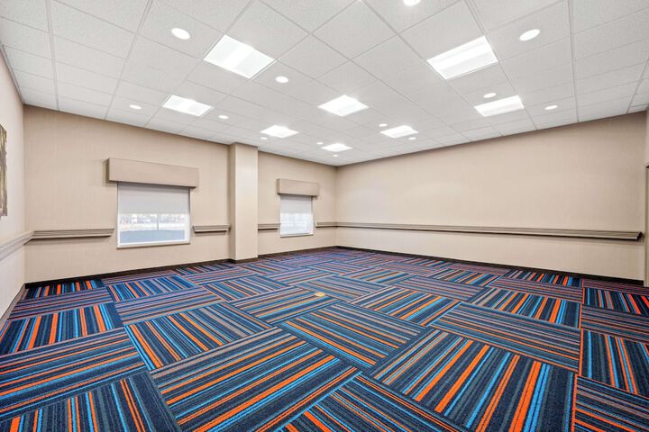 Hampton Inn Greenville