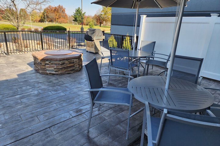 Fairfield Inn & Suites by Marriott Rome