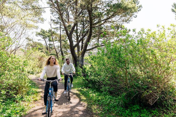 Salishan Coastal Lodge
