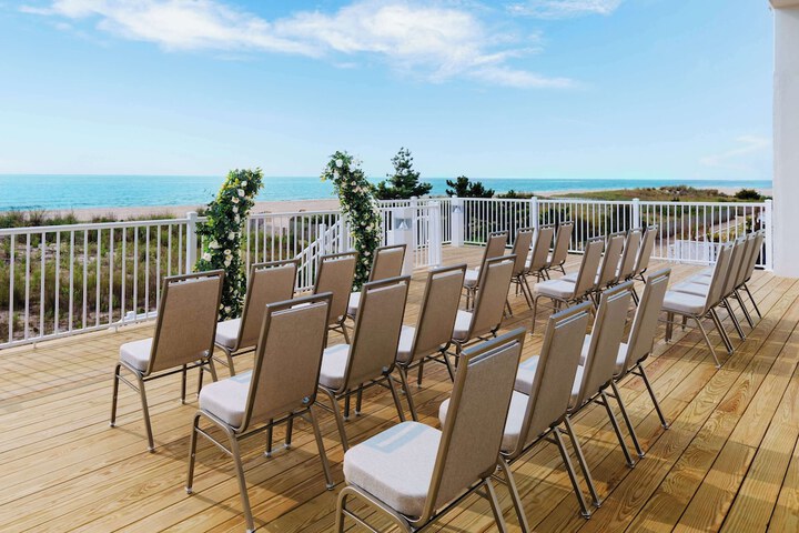 Hilton Garden Inn Ocean City Oceanfront