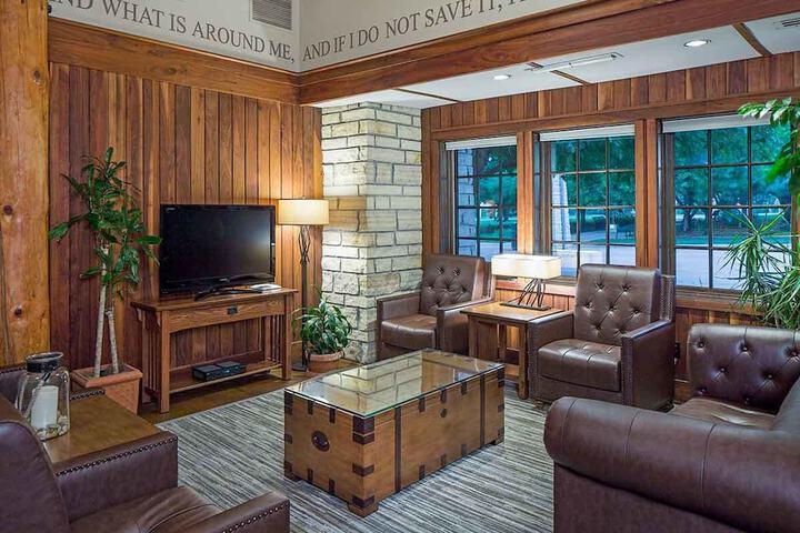 Lied Lodge & Conference Center