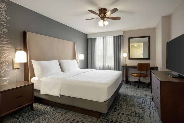 Homewood Suites by Hilton Burlington