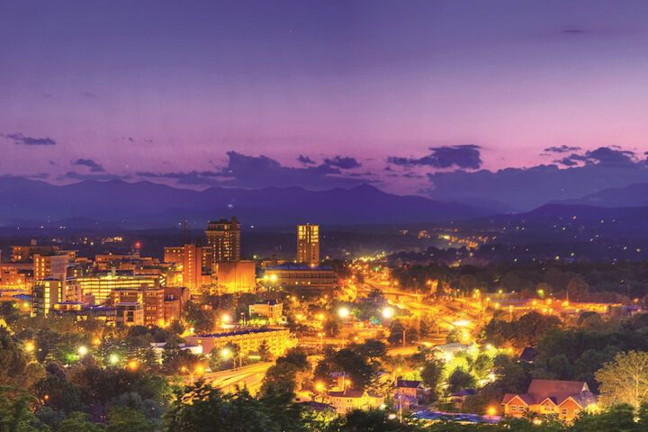 Hotel Indigo Asheville Downtown by IHG