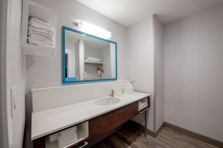 Hampton Inn & Suites Duncanville Dallas