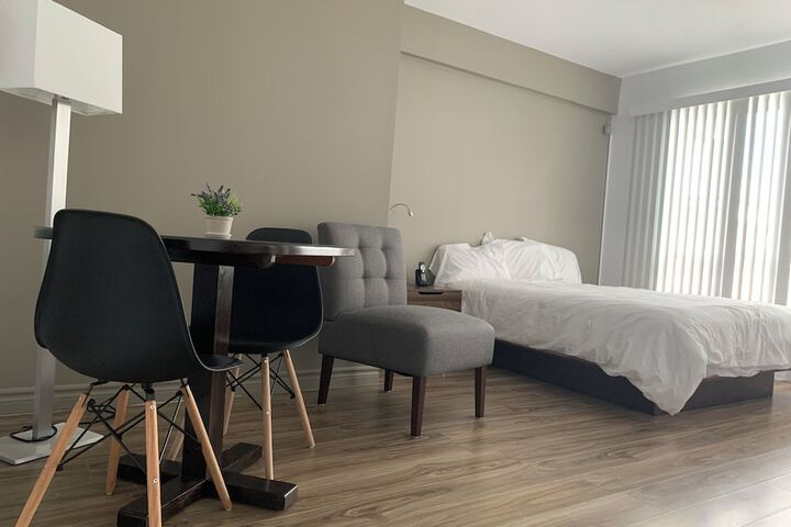 Hôtel Normandie