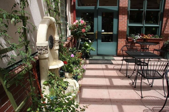 Terrace/Patio 51 of 59