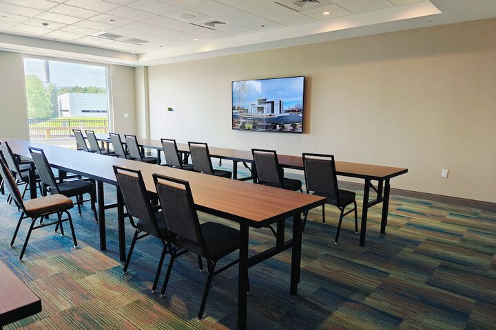 Home2 Suites by Hilton Bristol