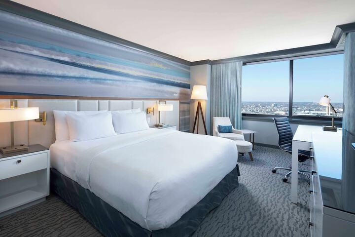 The Lofton Hotel Tapestry Collection by Hilton