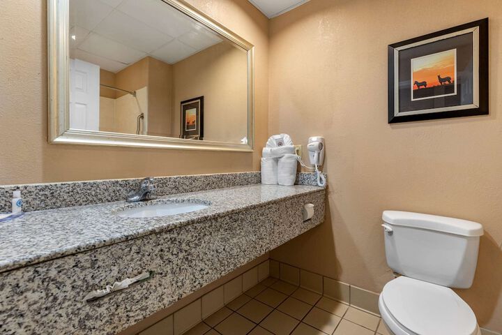 Comfort Inn & Suites Asheboro East