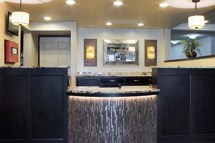 Hotel Interior 10 of 54