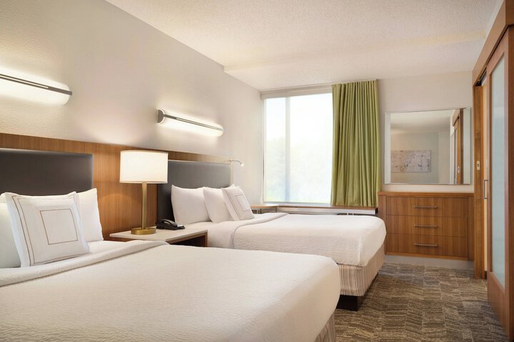SpringHill Suites by Marriott Ewing Princeton South