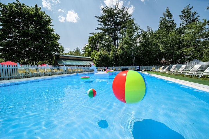 Christmas Farm Inn and Spa