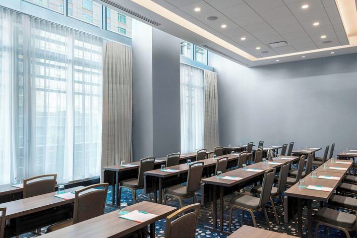 Le Meridien Denver Downtown
