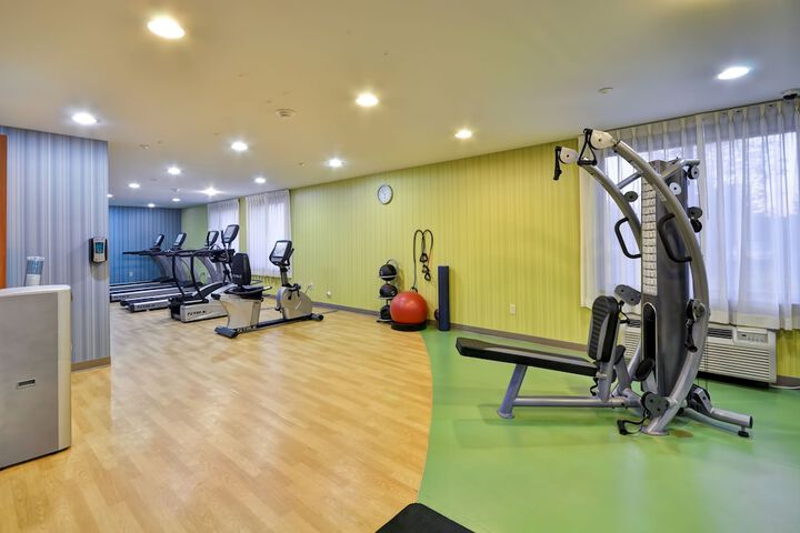 Health and Fitness 38 of 39
