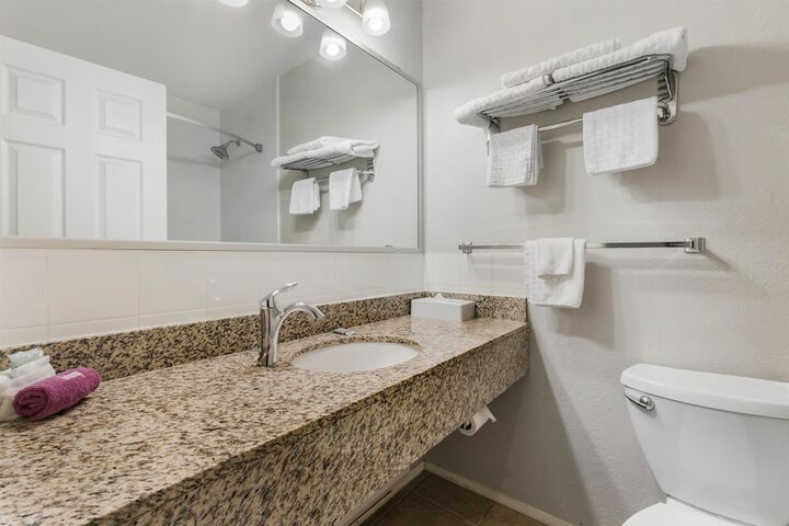 Best Western Inn at Penticton
