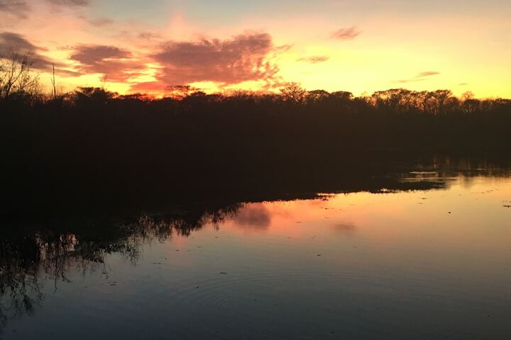 DeLand Florida Vacation Home