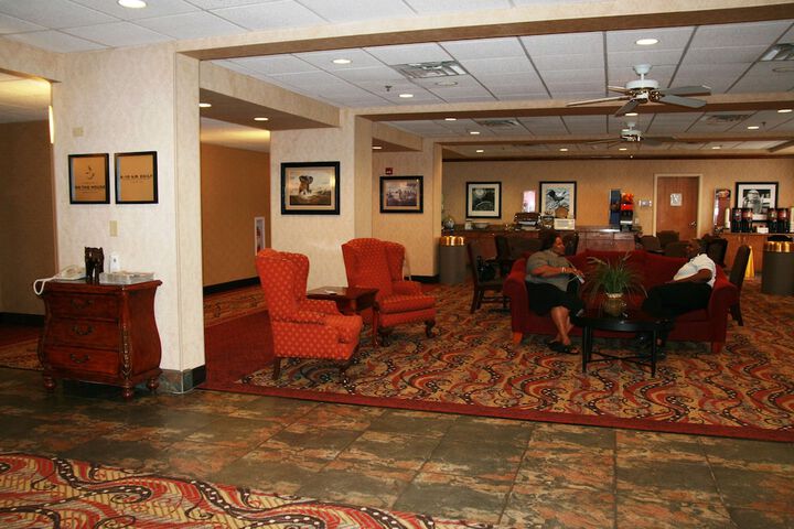 Hotel Interior 10 of 48