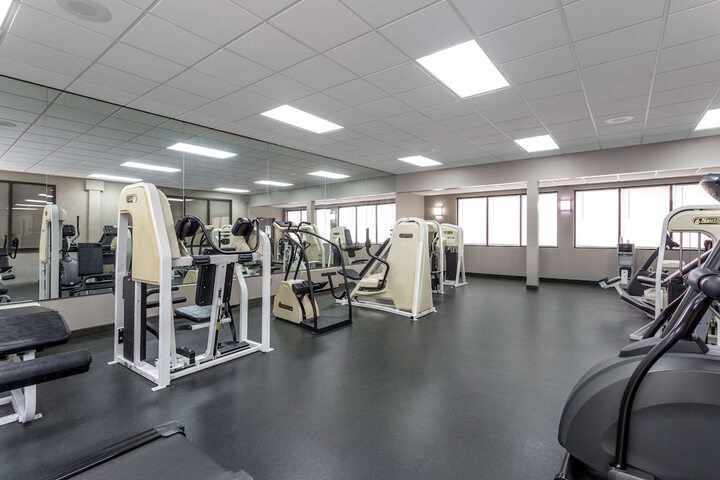Health and Fitness 21 of 22