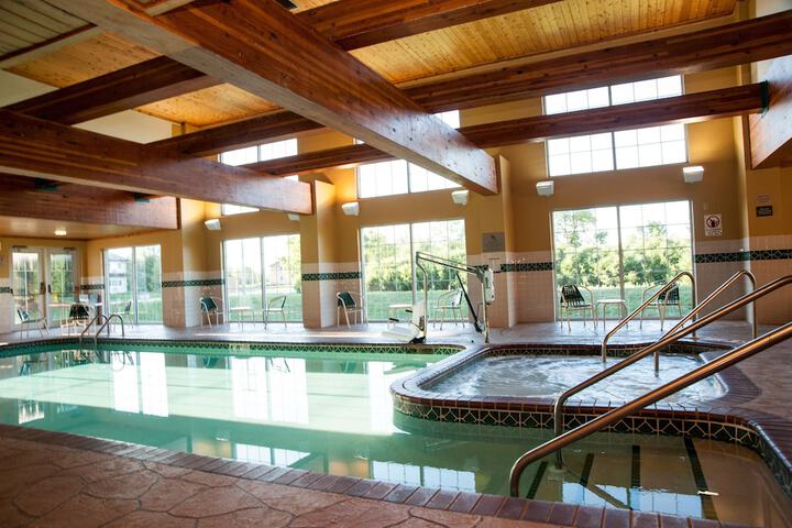 Pool 3 of 35