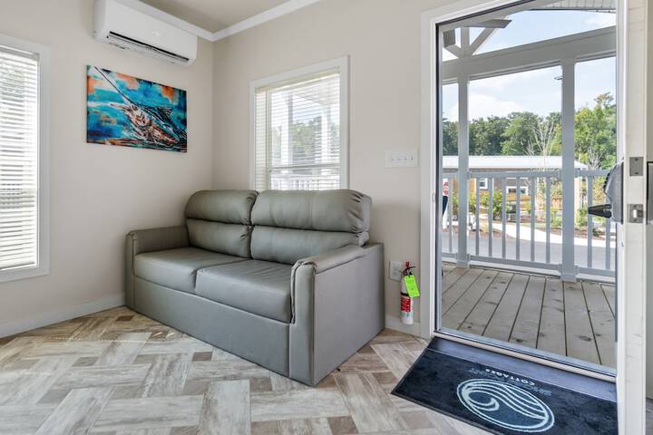 Shore Point Cottages
