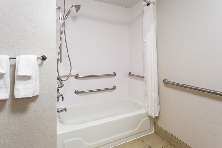 Holiday Inn Express New Albany - Louisville NW by IHG