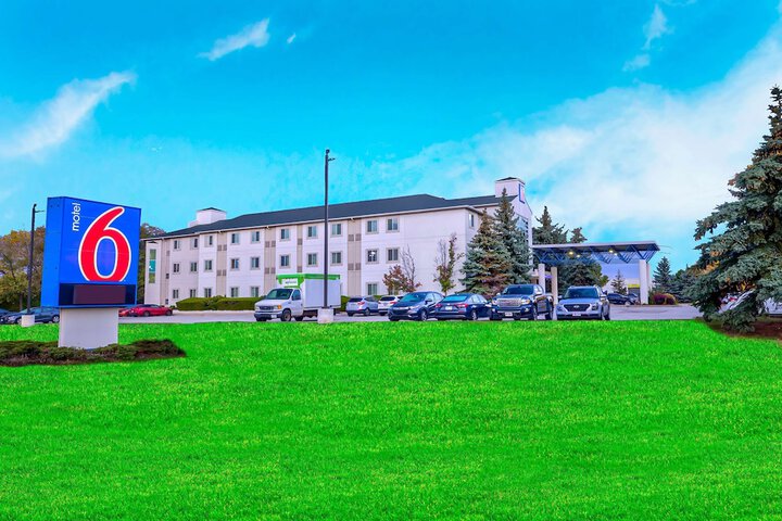 Hotel 3 of 21