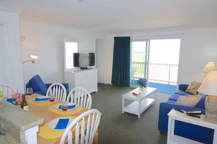 Sandcastle Resort and Club
