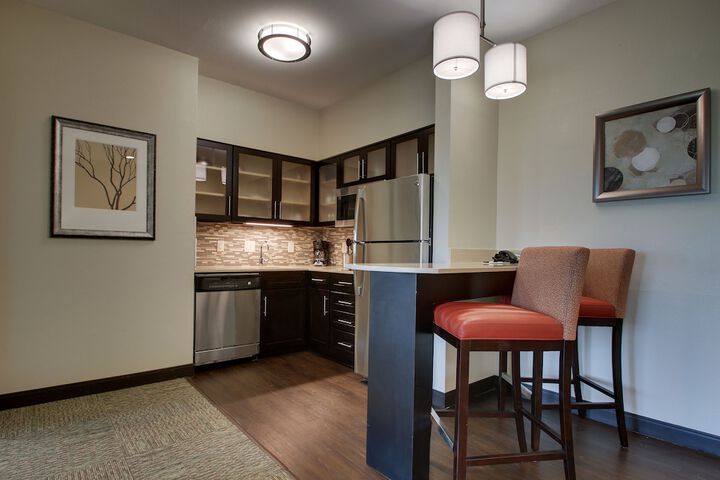 Staybridge Suites Plano - The Colony by IHG